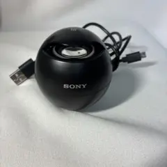 ソニー SONY Bluetoothスピーカー SRS-BTV5のサムネイル