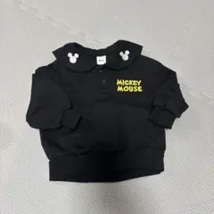 ミッキー　トレーナー