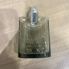 BVLGARI POUR HOMME SOIR 香水のサムネイル