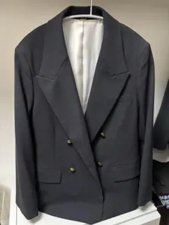 Mila Owen テーラードジャケット