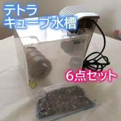 メダカ飼育舟 18ℓ 黒容器5個 いぶきオリジナル トロファスト nv