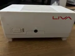 ECS LIVA-C0 超小型デスクトップPC Windows10 動作確認済みのサムネイル