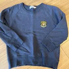 Kinder Kids トレーナー 110 制服