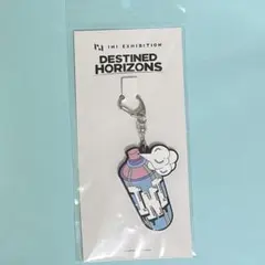 INI EXHIBITION 後藤威尊