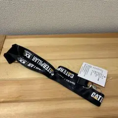 CATERPILLAR ネックストラップ
