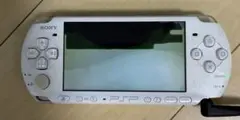 ソニー　SONY PSP3000本体のみ　ジャンク