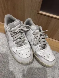 くまさん専用。エアフォース1 NIKE 大人気