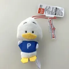 サンリオキャラクターズ キャラクター大賞マスコット 2025 あひるのペックル