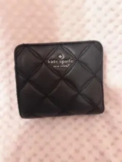 2025年最新】キルティング 財布 ケイトスペードの人気アイテム - メルカリ