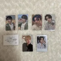 【いいね不要】ENHYPEN ジェイク トレカ