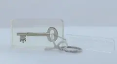 Maison Martin Margiela（マルジェラ） 鍵型キーホルダー