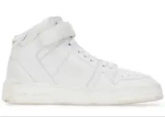 SAINT LAURENT Men Sneakers 40 ハイカットスニーカーのサムネイル