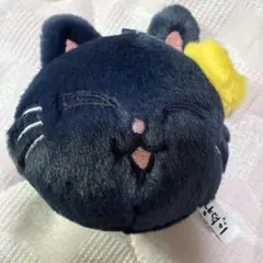 トニャンドク　フェイス　ぬいぐるみ