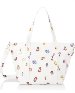 新品 ジェラートピケ マザーズバッグ ママバッグ 辻希美コラボ - メルカリ