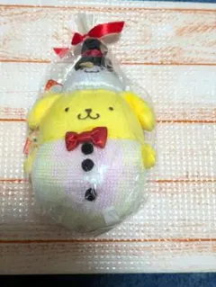 2025年最新】ポムポムプリン クリスマス マスコットの人気