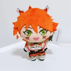 TO BE HERO X　ぷれちゃすぬいぐるみ HERO2 【リトルジョニー】