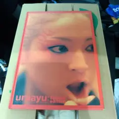 浜崎あゆみ　uraayu Special edition