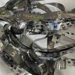 SixTONES MILESixTONES 銀テープ 味の素スタジアム フル2本