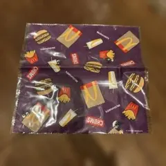 2026年最新】マクドナルド メガネ拭きの人気アイテム - メルカリ