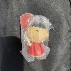 【サンリオ】カラーコレクションチャーム　レッド