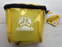 M02様　専用　非売　ストライダー トレジャーバッグ タグ付き新品のサムネイル