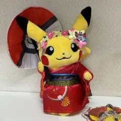 2026年最新】舞妓ピカチュウ京都の人気アイテム - メルカリ