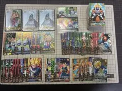 ドラゴンボールカード　まとめ売り