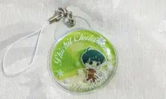 ピチット ストラップ