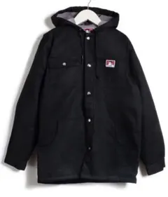BEN DAVIS USA HOODED JACKET/ベンデイビス