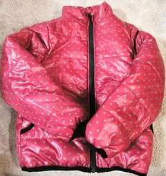 ダウンジャケット