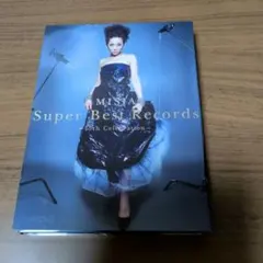 MISIA　Super Best Records 15th Celebratioのサムネイル