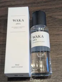 WAKA NABI オードトワレ 30ml - メルカリ