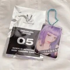 2025年最新】グループ名：XG キーホルダーの人気アイテム - メルカリ