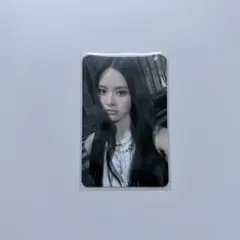 2026年最新】IZNA ジミン トレカの人気アイテム - メルカリ