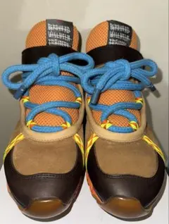 Bernhard Willhelm 2008S/S アーカイブ　スニーカー Bernhard Willhelm 2008S/S アーカイブ スニーカー - メルカリ