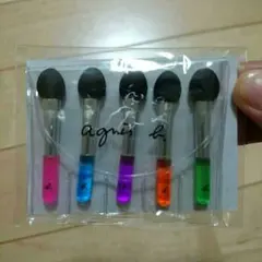 新品！アニエス アイシャドウ・チップのサムネイル