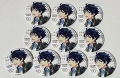 SideM 大河タケル CWM 缶バッジ アイドルマスター SideM ビッグ缶バッジ WORLD TRE＠SURE 大河