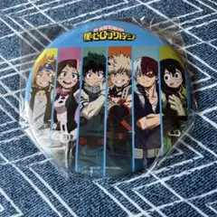 僕のヒーローアカデミア 缶バッジ
