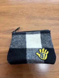 PEARLY GATES ゴルフ用小物入れ