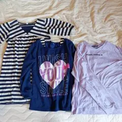 キッズ用服　９点セット　140〜160㌢