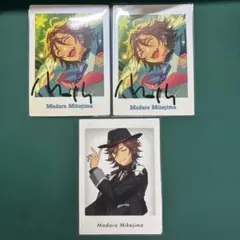 ぱしゃっつ 