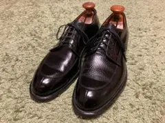 60’s FOOT-SO-PORT Uチップのサムネイル