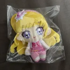 プリキュア ふわキュン♡マスコット２　キュアミラクル