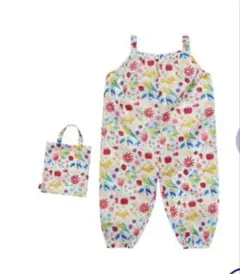 Solby ソルビィ　プレイウェア　85−100㎝　かわいい♡