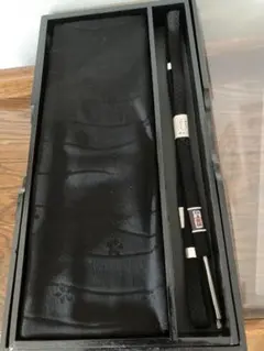 [新品未使用] 帯締め　帯揚げセット　和装喪服小物　高品質！