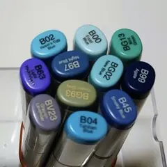 2025年最新】コピックスケッチ バラ売りの人気アイテム - メルカリ