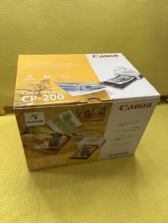 canon カメラダイレクト　昇華型フォトプリンターのサムネイル