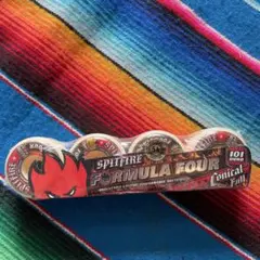 2026年最新】SPITfire ウィール コニカルの人気アイテム - メルカリ