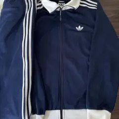 【数回着用】adidasセットアップ
