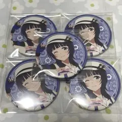 朝香果林 ラブライブ 虹ヶ咲 8th 缶バッジ ③ - メルカリ